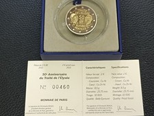 France 2013 Coffret 2€ Euros