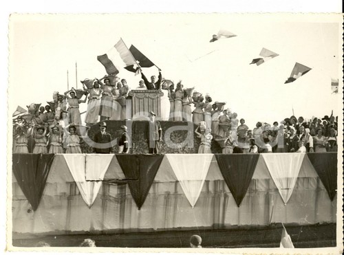 1950 marseille festa con - marseille,