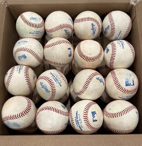 Palloni baseball - da,