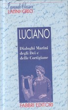 LN2- GRANDI CLASSICI LATINI E