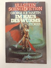 George R. R. Martin - Im Haus