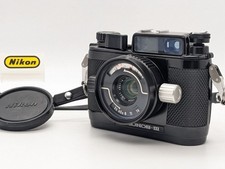 Video 🎦 [Mint] Nikon III