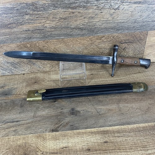 Wwii italian model 1891 - italian,
