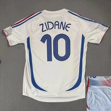 Maglia Calcio Zinedine Zidane