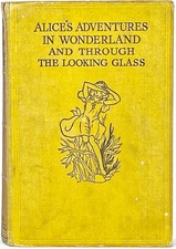 1920 ALICE IN WONDERLAND