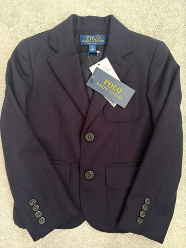 Blazer polo ralph lauren - polo,