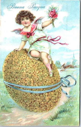 Fantaisie carte postale - fantaisie,
