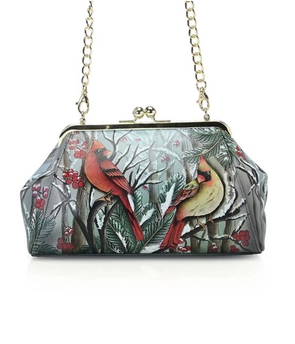 Borsa tracolla anuschka in - borsa,