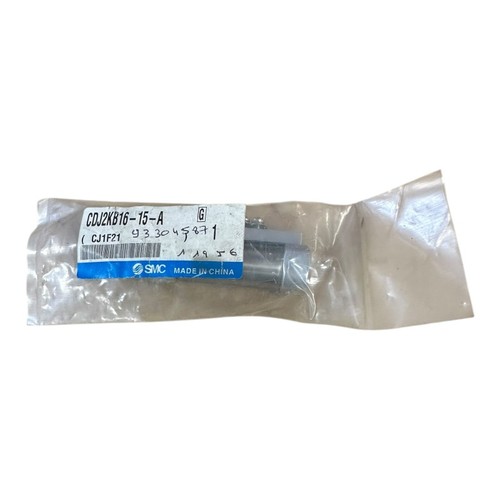 Smc cdj2kb16 cilindro - cdj2kb16-15-a,