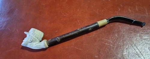 Vintage pipa gambier paris - vintage,