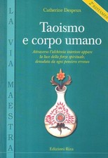 Taoismo corpo umano - umano,