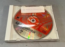 Adobe Illustrator 7 per Mac