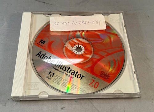 Adobe illustrator per mac - 7,