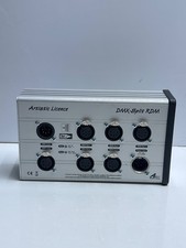 Licenza artistica DMX-Split RDM ILLUMINAZIONE PALCOSCENICO