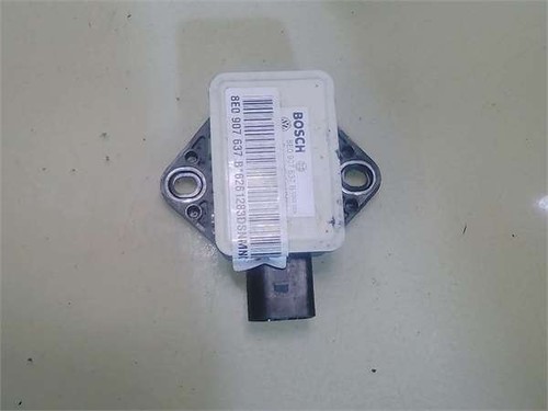 8e0907637b sensore centrale - 8e0907637b,