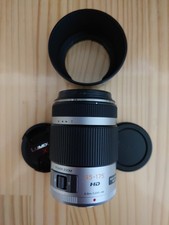Lumix G X Vario PZ 45-175mm F4-5.6 Power O.I.S usato, obiettivo compatto