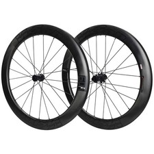 pair of wheels metron 60 sl