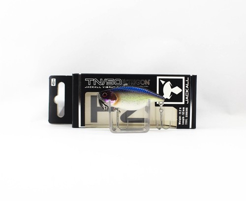 Jackall trigon vibration - tn,