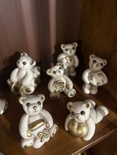 Lotto 6 Orsetti Rari Thun -