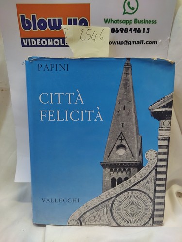 Citta felicita giovanni - citta',