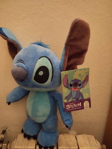 Peluche disney stitch 30 - peluche,