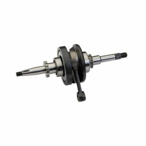 Albero motore 139qmb 4t - albero,
