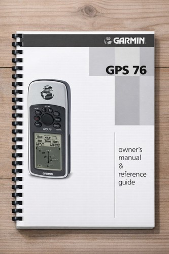 Garmin gps proprietari - 76,