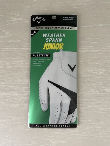 Guanto golf sinistro - da,