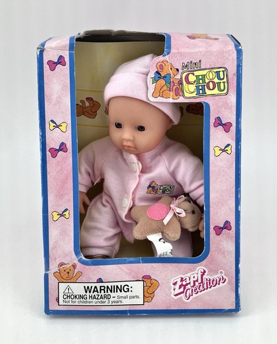 Mini chou - chou, doll