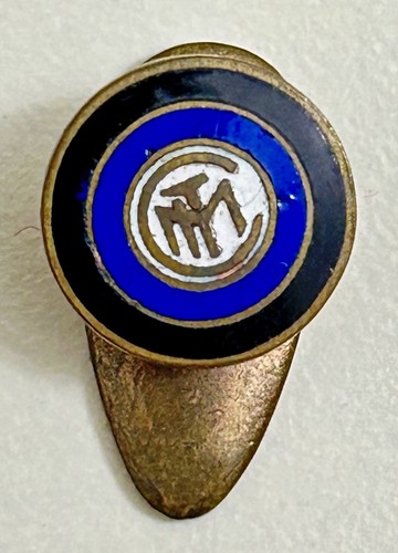 Inter vecchio distintivo - inter,