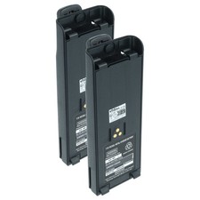 2x Batteria per Motorola GP900