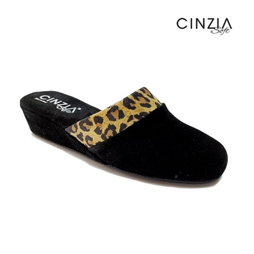 Cinzia soft ciabatta donna - cinzia,