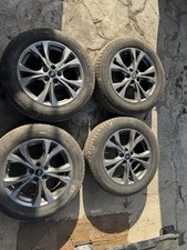 Cerchi E Gomme Al 90% Ford Kuga 2022