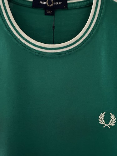 Fred perry extra trim - extra,
