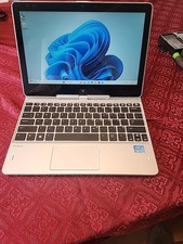 HP EliteBook Revolve 810 G1