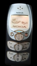 Cellulare nokia 2300 usato