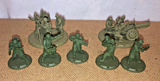 Dust Tactics Red Lot Heavy