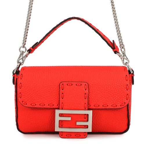 Borsa tracolla fendi - a,