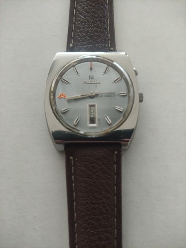 Orologio vintage ricoh - orologio,