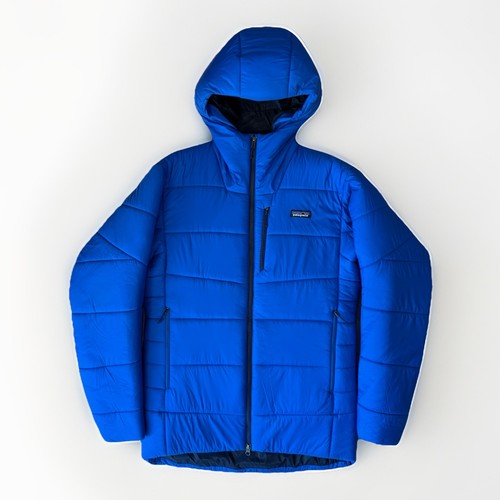 Giacca patagonia hyper puff - giacca,