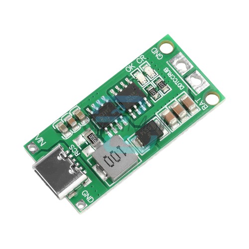 Modulo boost 1 - modulo,