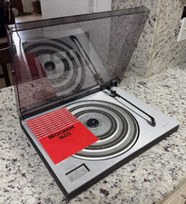 Bang olufsen beogram 1602 - olufsen,