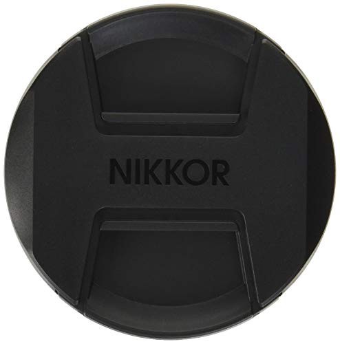 Tappo obiettivo nikon - tappo,