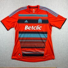 Adidas Olympique Marsiglia