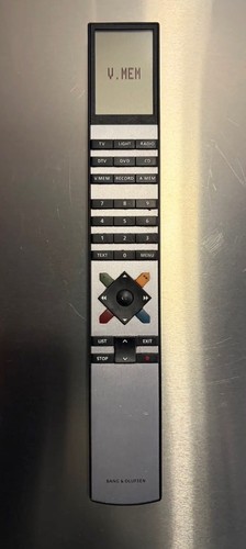 Telecomando bang olufsen - telecomando,