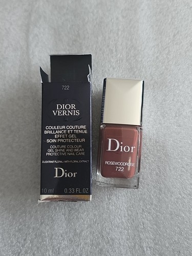 Dior 722 rosa palissandro