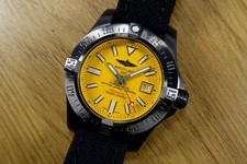 BREITLING Avenger II Seawolf