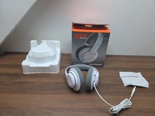 SteelSeries Siberia Raw Prism