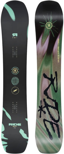 Ride snowboard all mountain - snowboard,
