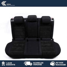 Sedili Posteriore Panca VW